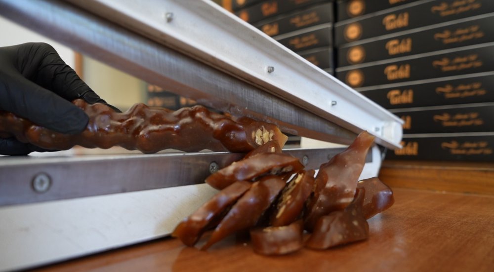 Bunları yiyen Ramazan Ayı'nda uyuyamıyor