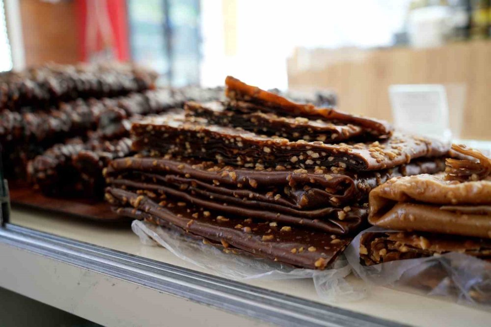 Bunları yiyen Ramazan Ayı'nda uyuyamıyor