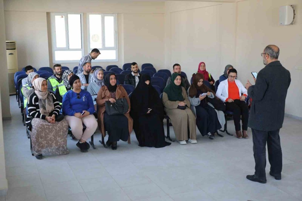 Dizinin ardından talep arttı: Belediye gassallık kursu açtı
