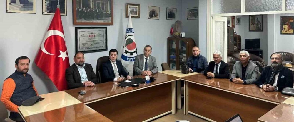 Mut'a kelebek konuyor festival tüm şehri sarıyor