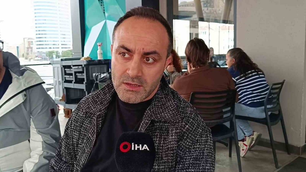 Hababam Sınıfı sahnesi gerçek oldu: Doğa Koleji'nde deney sırasında patlama