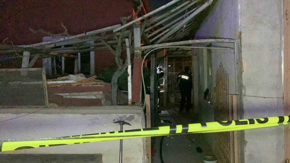 Karaman bisikletli molotofçuları arıyor
