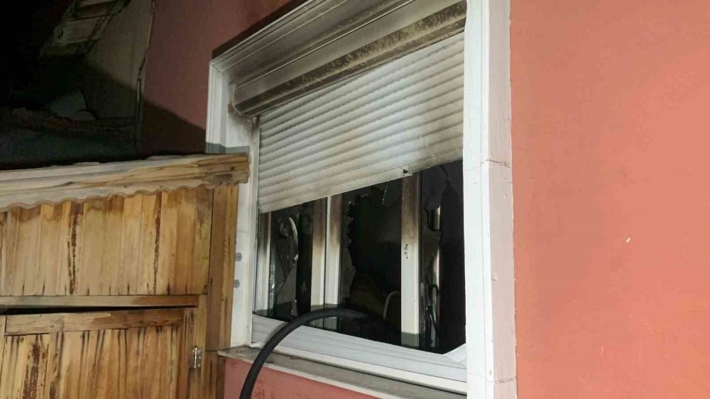 Karaman bisikletli molotofçuları arıyor