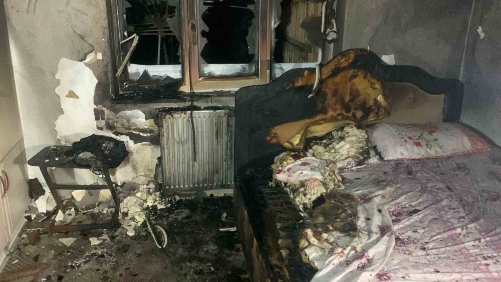 Karaman bisikletli molotofçuları arıyor