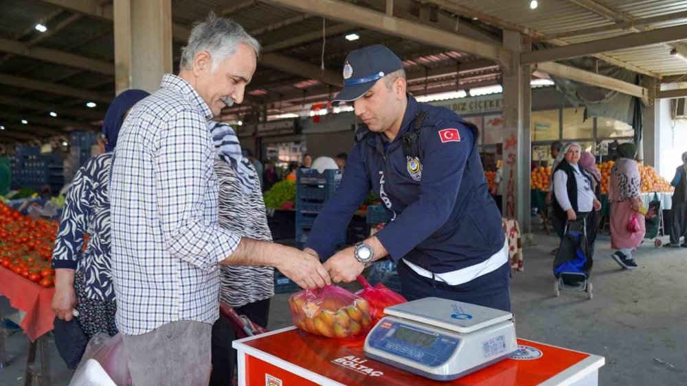 Mersin'de şikayetler durmayınca ekip donatıldı