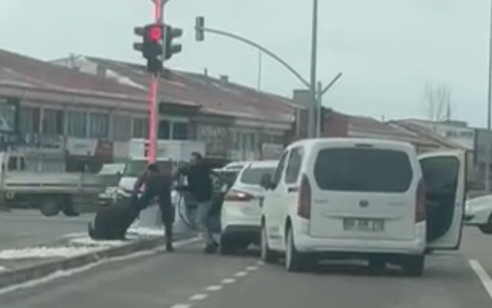 Aksaray'da 'dolandırılmayın' operasyonu