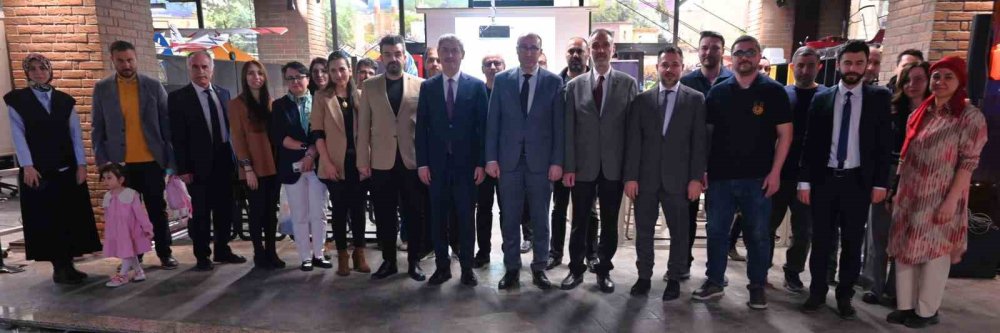 Kündekari Sanatı Gelecek Kuşaklara Aktarılıyor