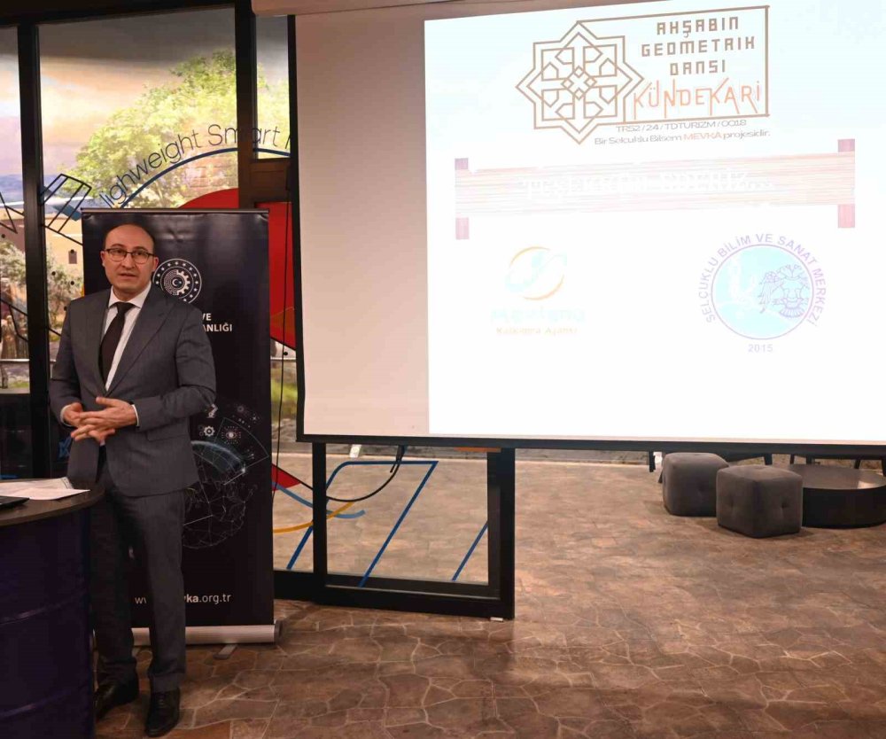 Kündekari Sanatı Gelecek Kuşaklara Aktarılıyor