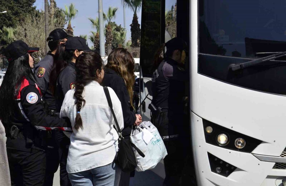 O kuyumcu kaçıyordu: Patron havaalanında, müdür yaylada yakalandı