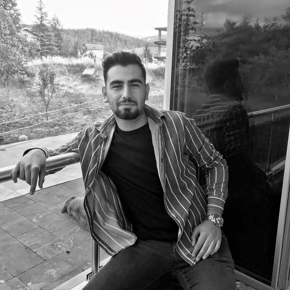 5 Yıldızlı Otelde Çalışan Genç Gıda Mühendisi Aniden Hayatını Kaybetti