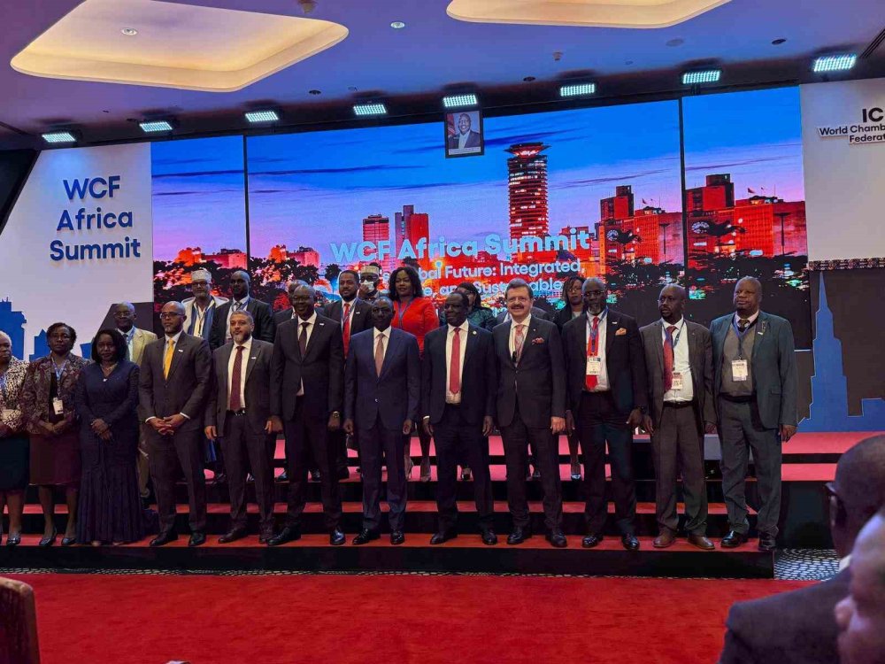 Dünya Ekonomisini Zorlu Bir Dönem Bekliyor