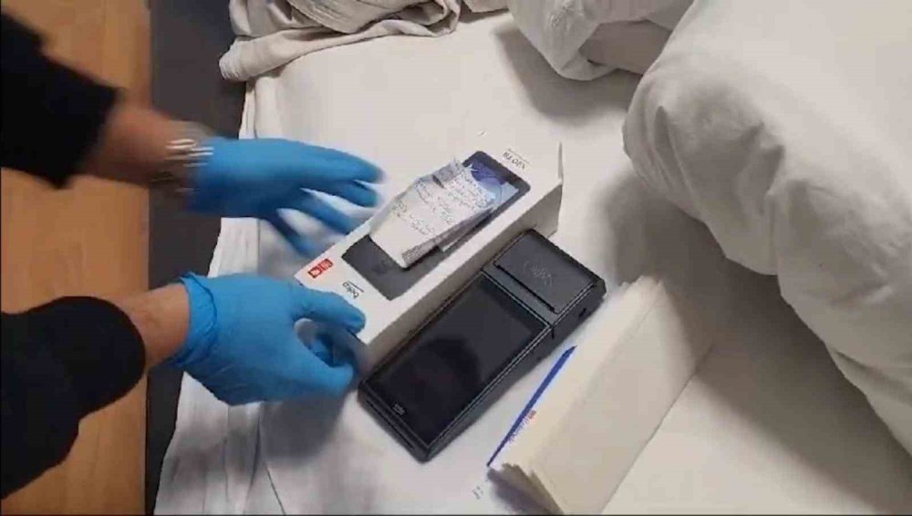 İzmir’de devre mülk vurgunu: Çete, sahte şirketlerle 100 milyon TL dolandırdı!