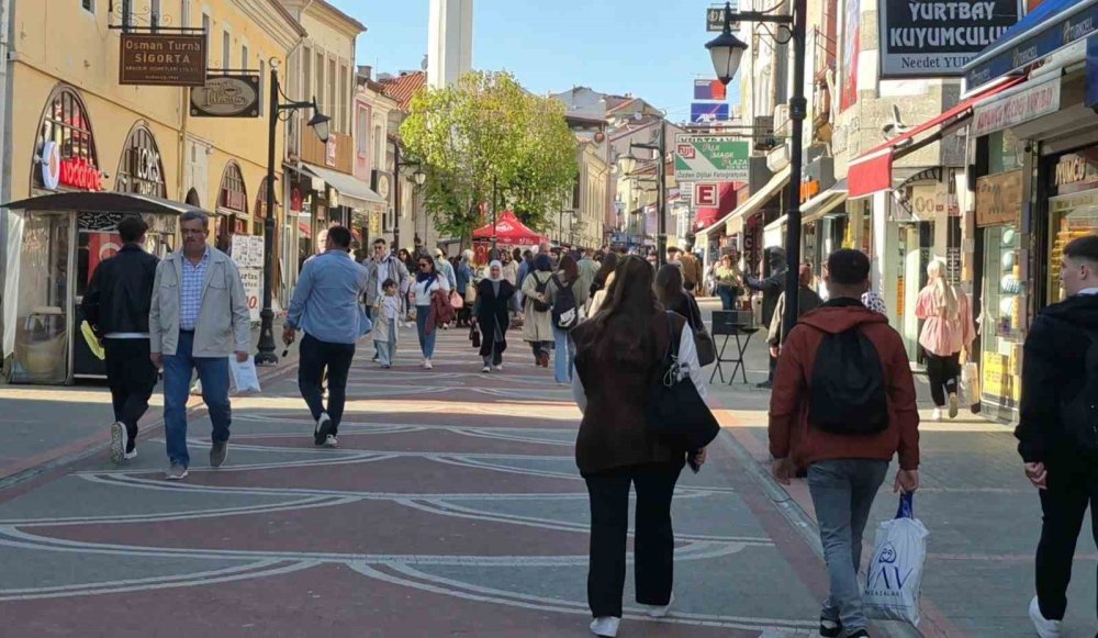 Bartın'da Bu Cadde 3 Gün Trafiğe Kapatılacak