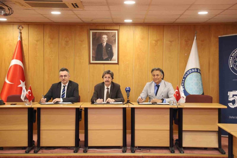 Bursa Yatırım Bekliyor Yönetim Eski Binaları Ele Alıyor