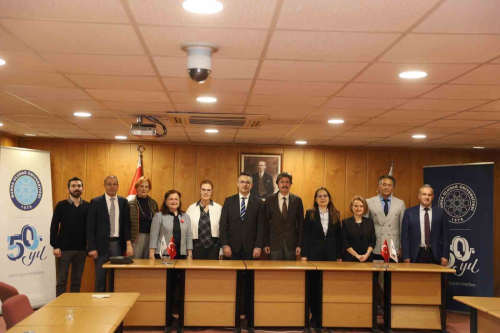 Bursa Yatırım Bekliyor Yönetim Eski Binaları Ele Alıyor