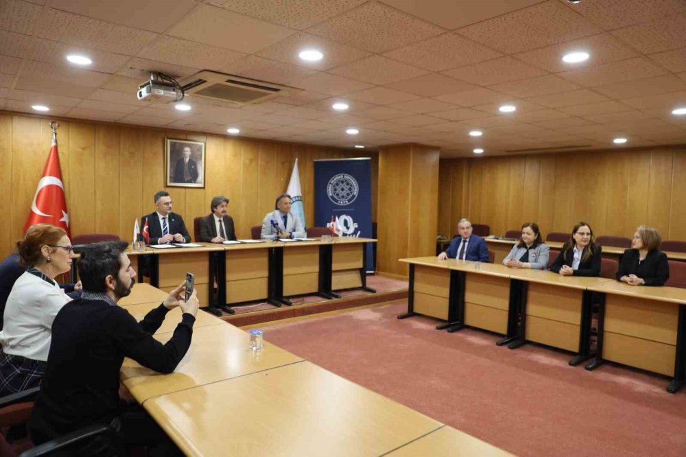 Bursa Yatırım Bekliyor Yönetim Eski Binaları Ele Alıyor