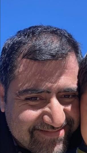 Kazada yaralanan öğretmenin ambulansta kalbi durdu