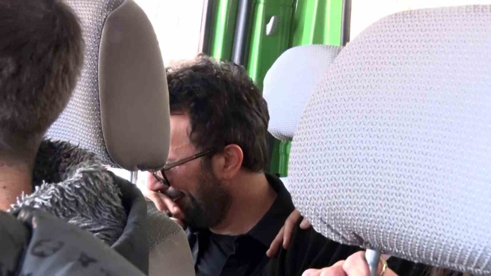 Tarkan’ın annesi Neşe Tevetoğlu son yolculuğuna uğurlandı