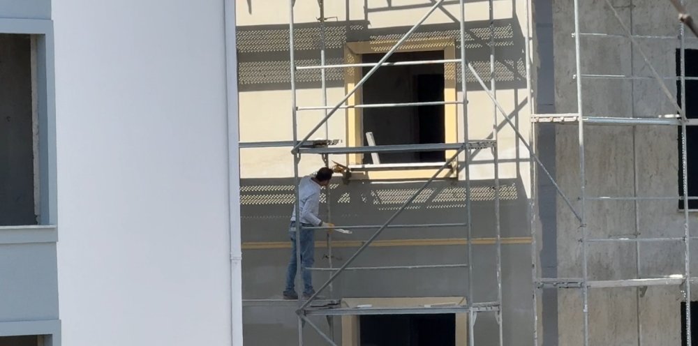 Türkiye, İş Kazalarında Avrupa Birincisi: Her Gün 4 İşçi Hayatını Kaybediyor