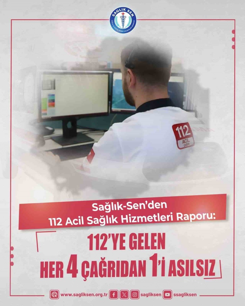 Her 4 ihbarın 1'i asılsız