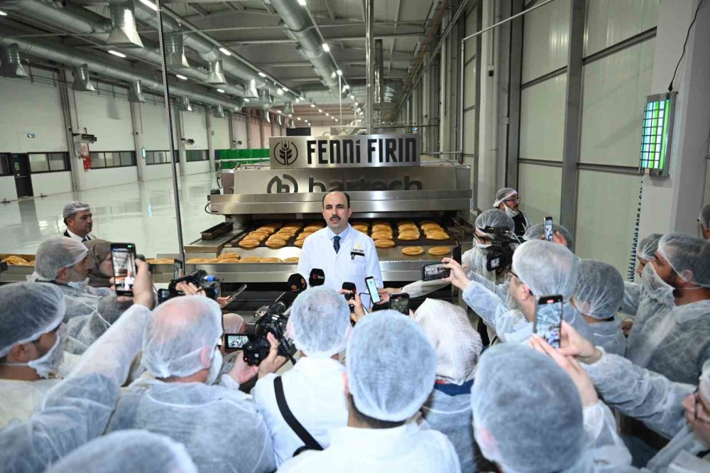 İmar çalışmaları tamam: Fenni Fırın Ereğli'ye gidiyor