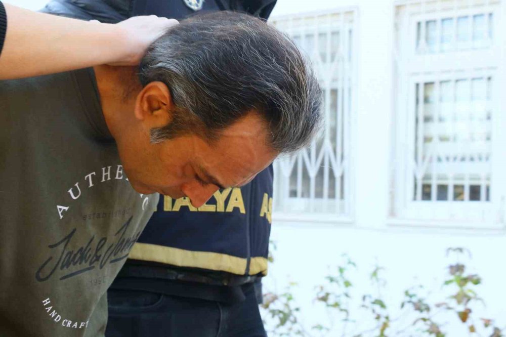 Eski eşini benzin döküp yakmıştı, kanserden öldü