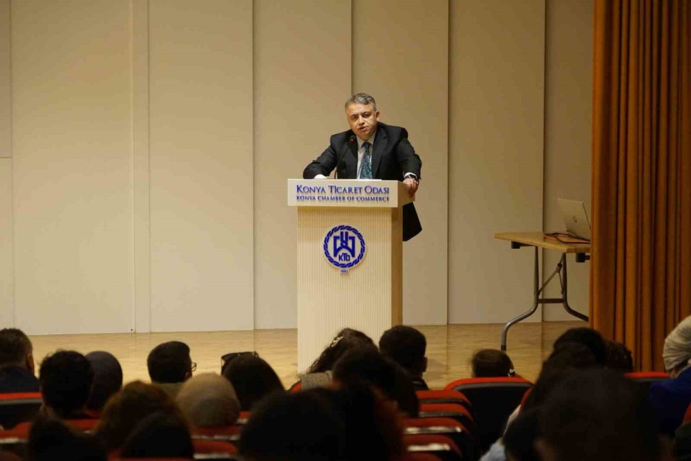 Konya’nın İhracat Gücüne Yeni Destek