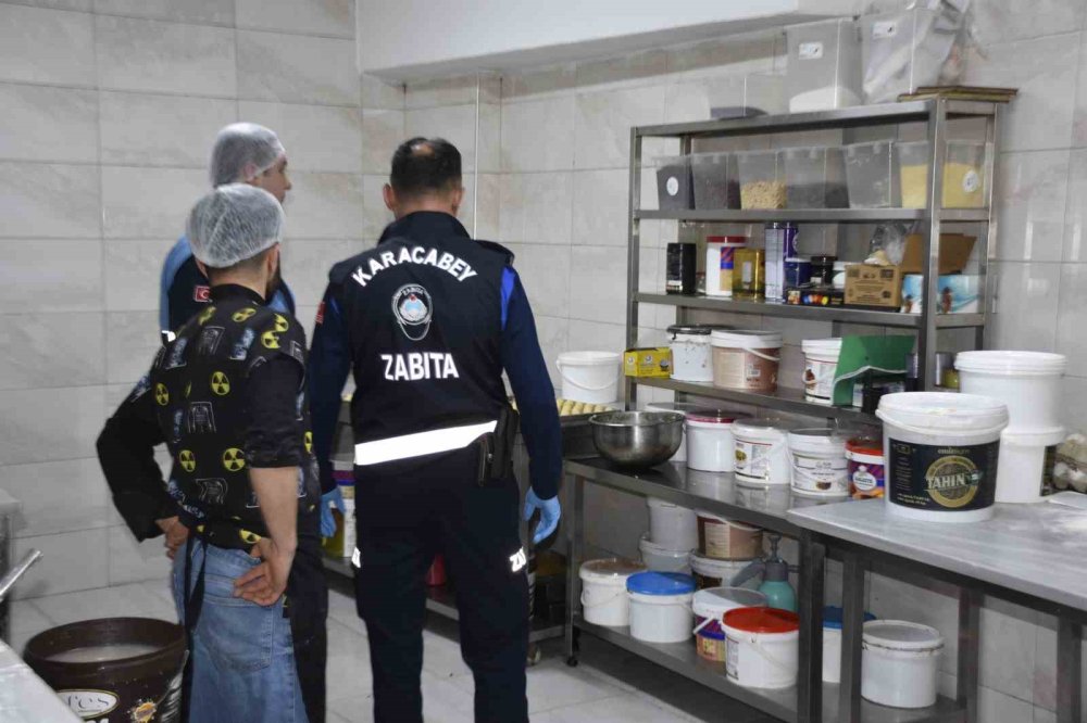 Kurallara uymayanın dükkanına kilit vurulacak