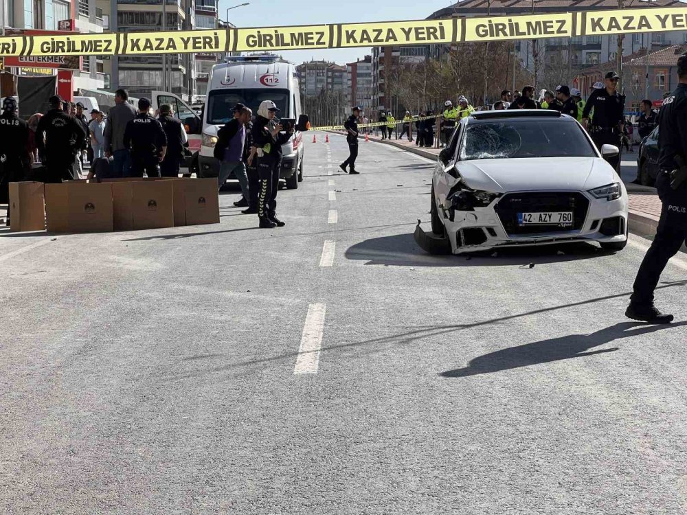 23 Nisan Hayalleri Yarım Kaldı: Biri Öldü, Diğeri Yaşam Mücadelesi Veriyor
