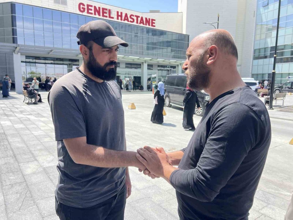23 Nisan Hayalleri Yarım Kaldı: Biri Öldü, Diğeri Yaşam Mücadelesi Veriyor