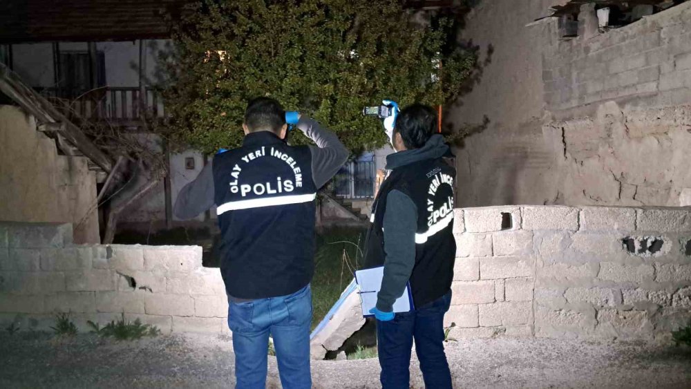 39 Yaşındaki Kamyon Şoförü Evinde Ölü Bulundu