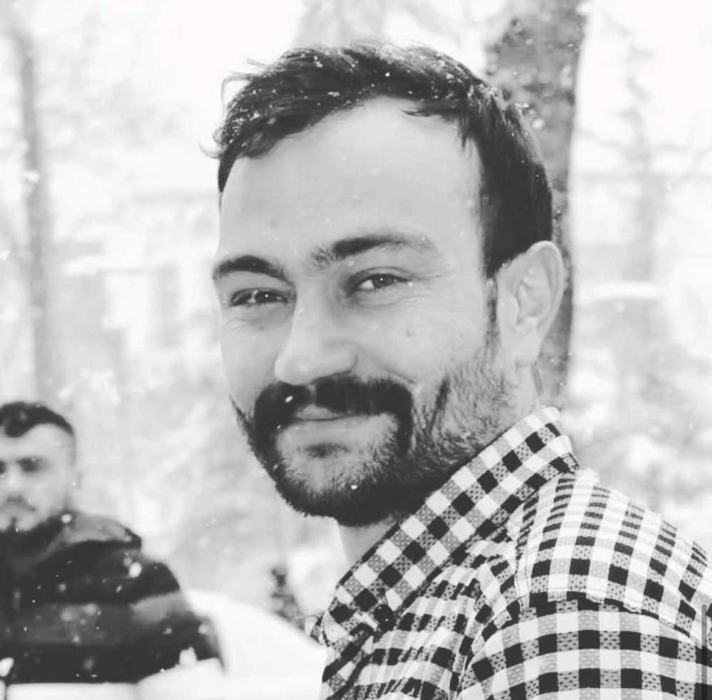 39 Yaşındaki Kamyon Şoförü Evinde Ölü Bulundu