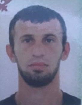 Falezler yine can aldı