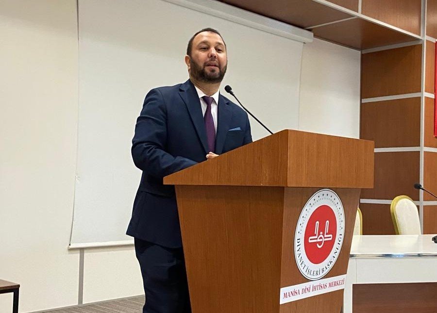 Sanal kumar bağımlılığına karşı din görevlileri devrede: Dr. Erdinçli’den çarpıcı uyarılar