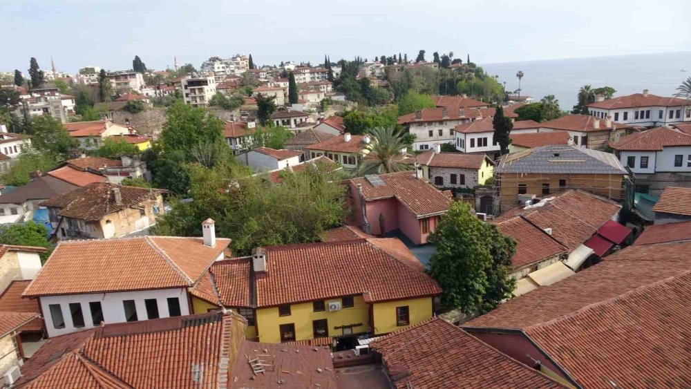 Turizm sektöründe kapı krizi