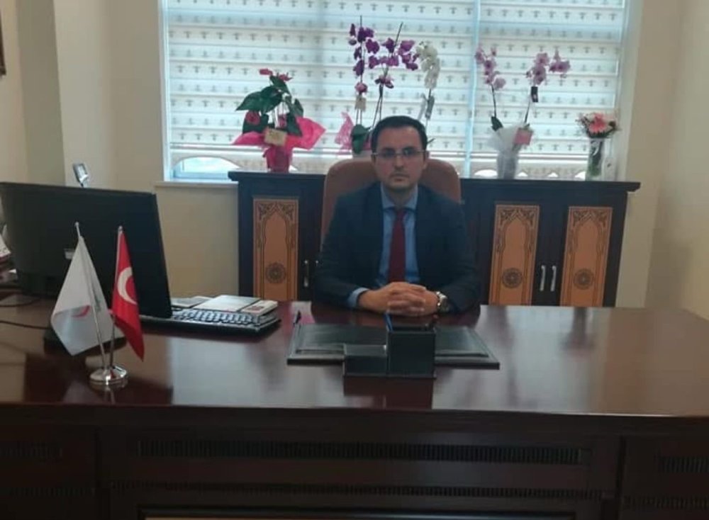 Başhekim ihbar etti, gözaltılar başladı