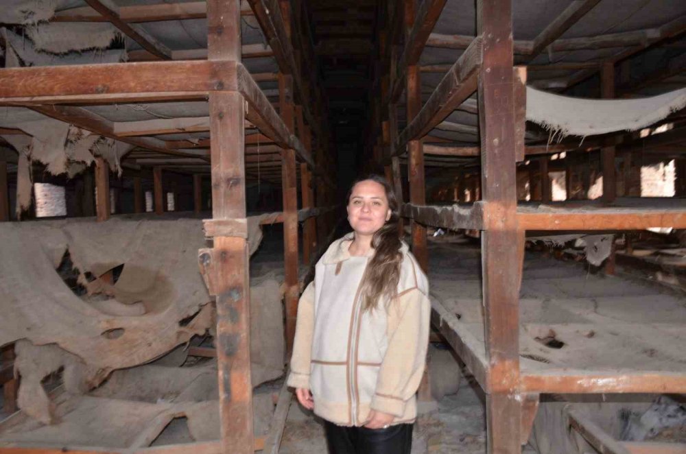 Şükrü Saracoğlu’nun ipek böceği fabrikası müze oluyor