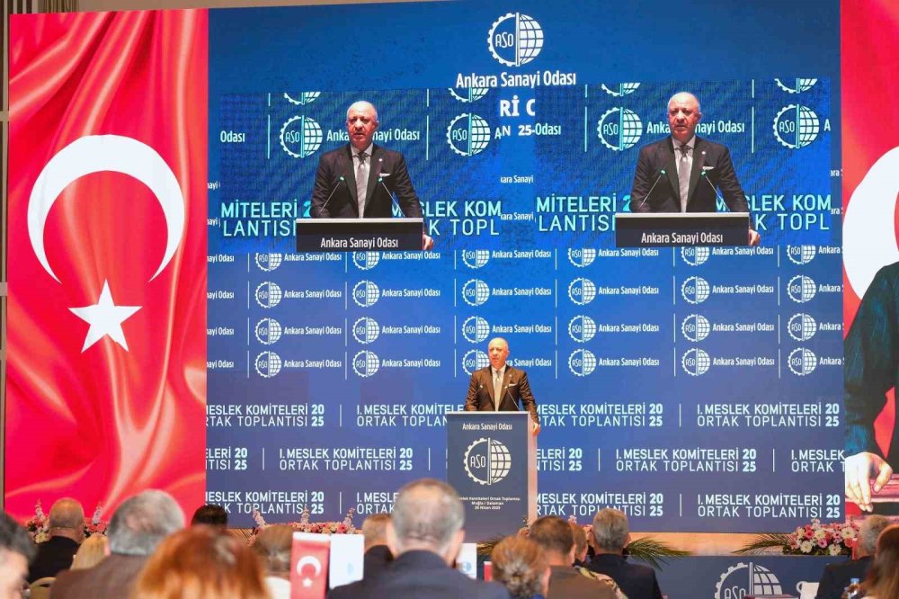 Ankara paraya kolay ulaşmayı istiyor