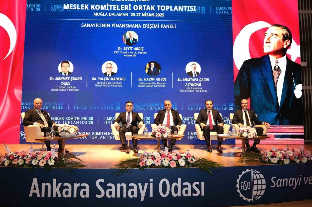Ankara paraya kolay ulaşmayı istiyor