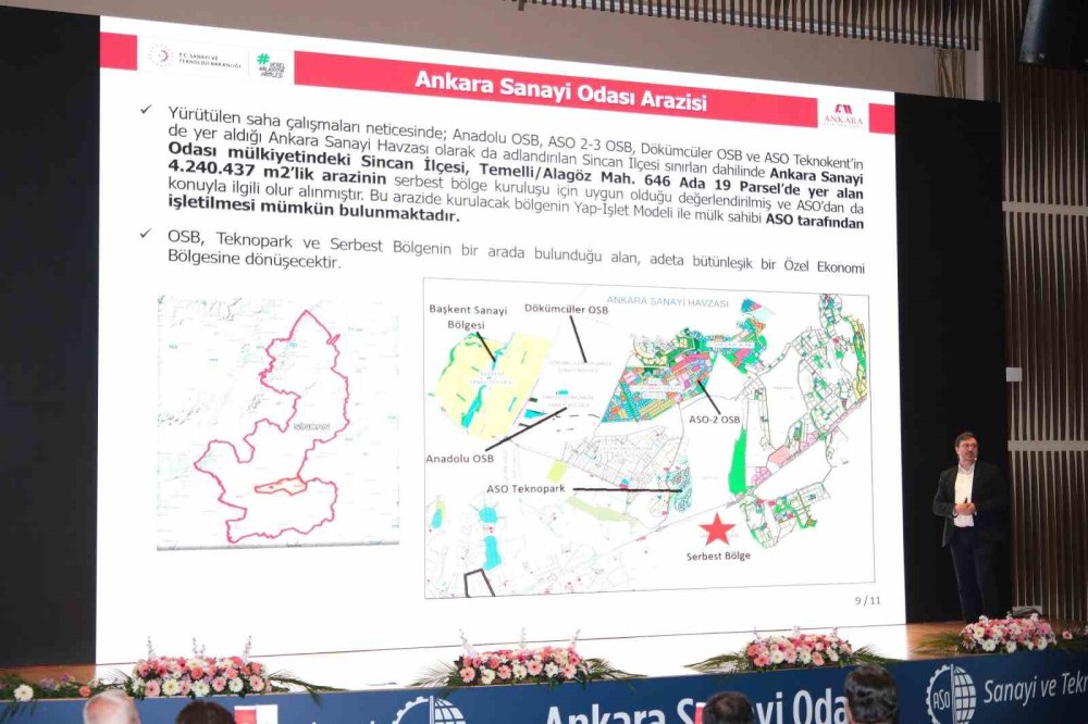 Ankara paraya kolay ulaşmayı istiyor