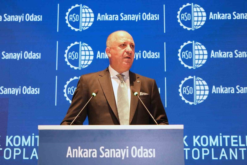Ankara paraya kolay ulaşmayı istiyor
