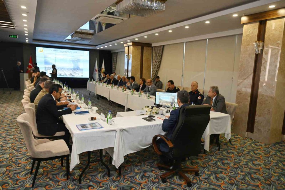 Antalya'da Yaşananlar Ders Oldu Bu Tedbirler Alındı