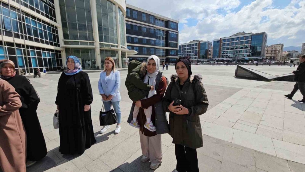 Kayseri'de Emlakçı Tokadı: 1 Milyon Dolar Kayıp