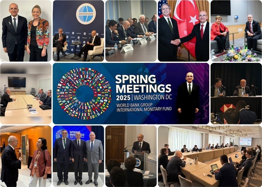 Yatırımcılar Türkiye için sıraya girdi