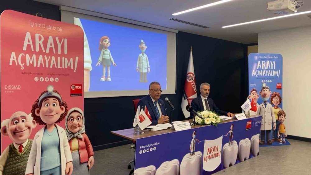 Ankara Arayı Açmıyor: 1 Yıl Sürecek