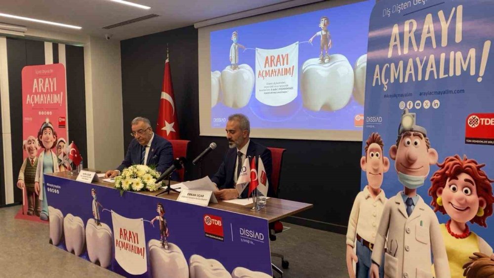 Ankara Arayı Açmıyor: 1 Yıl Sürecek