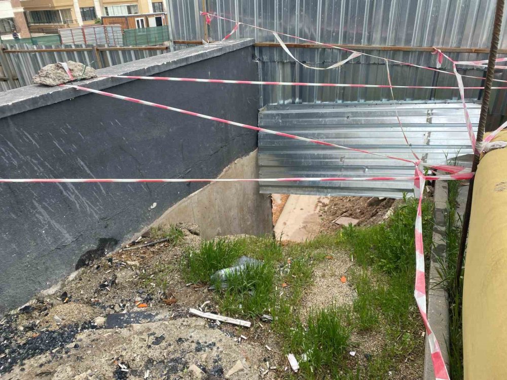 Ankara'nın Göbeğinde Göçük: Şehir Diken Üstünde