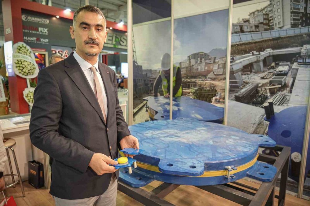 İstanbul'un depremde bir şansı var