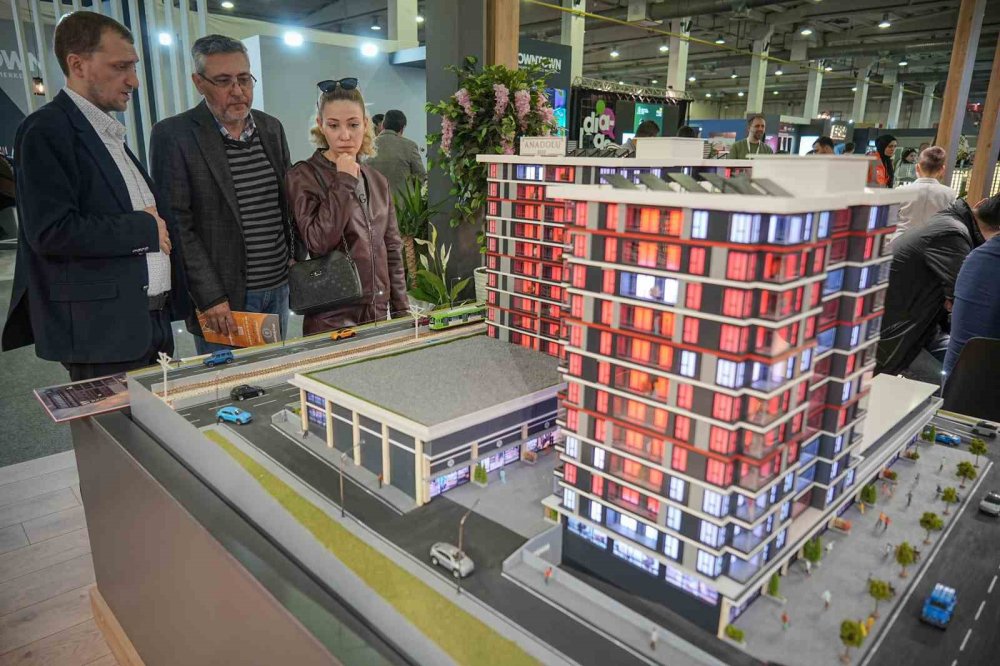 İstanbul'un depremde bir şansı var