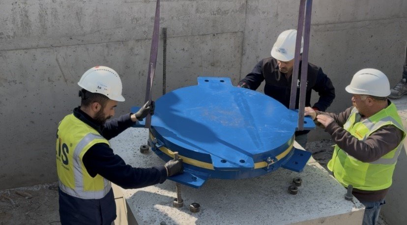 İstanbul'un depremde bir şansı var